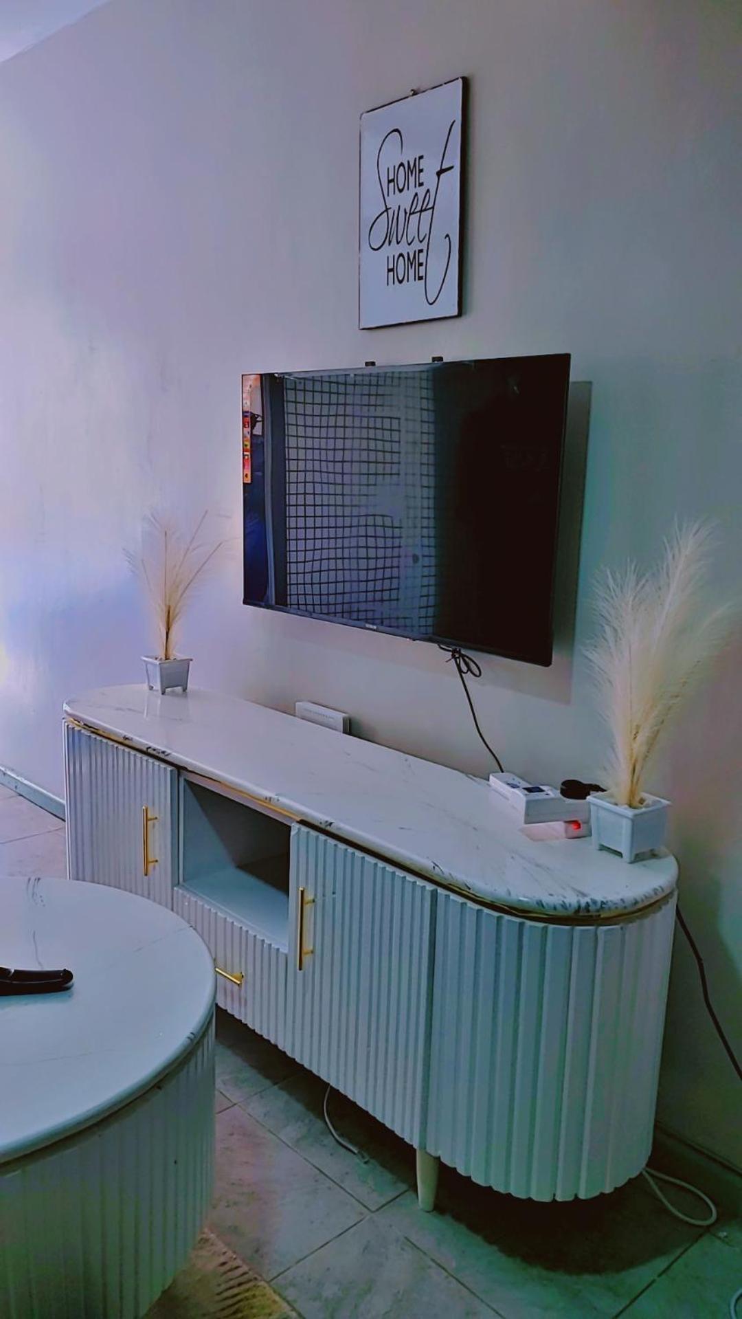 Tsavo Studios Apartments Embakasi Near The Airport And Sgr Aparthotel Nairobi