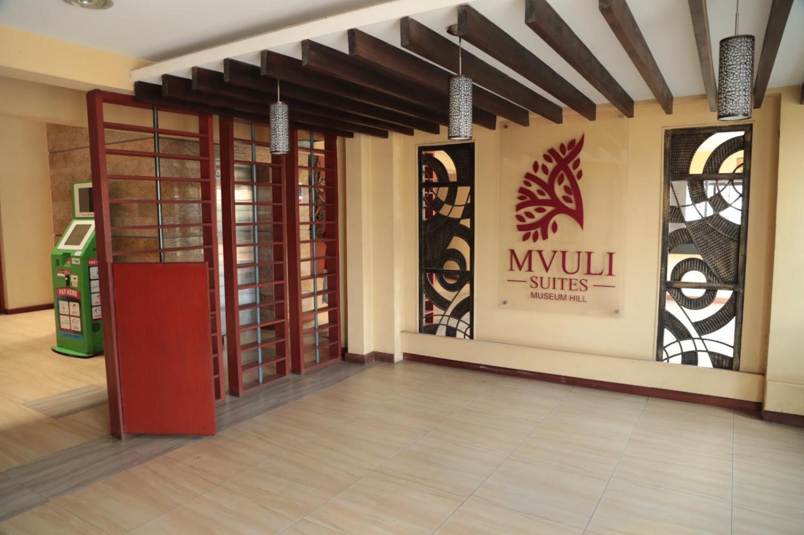 Mvuli Studio *