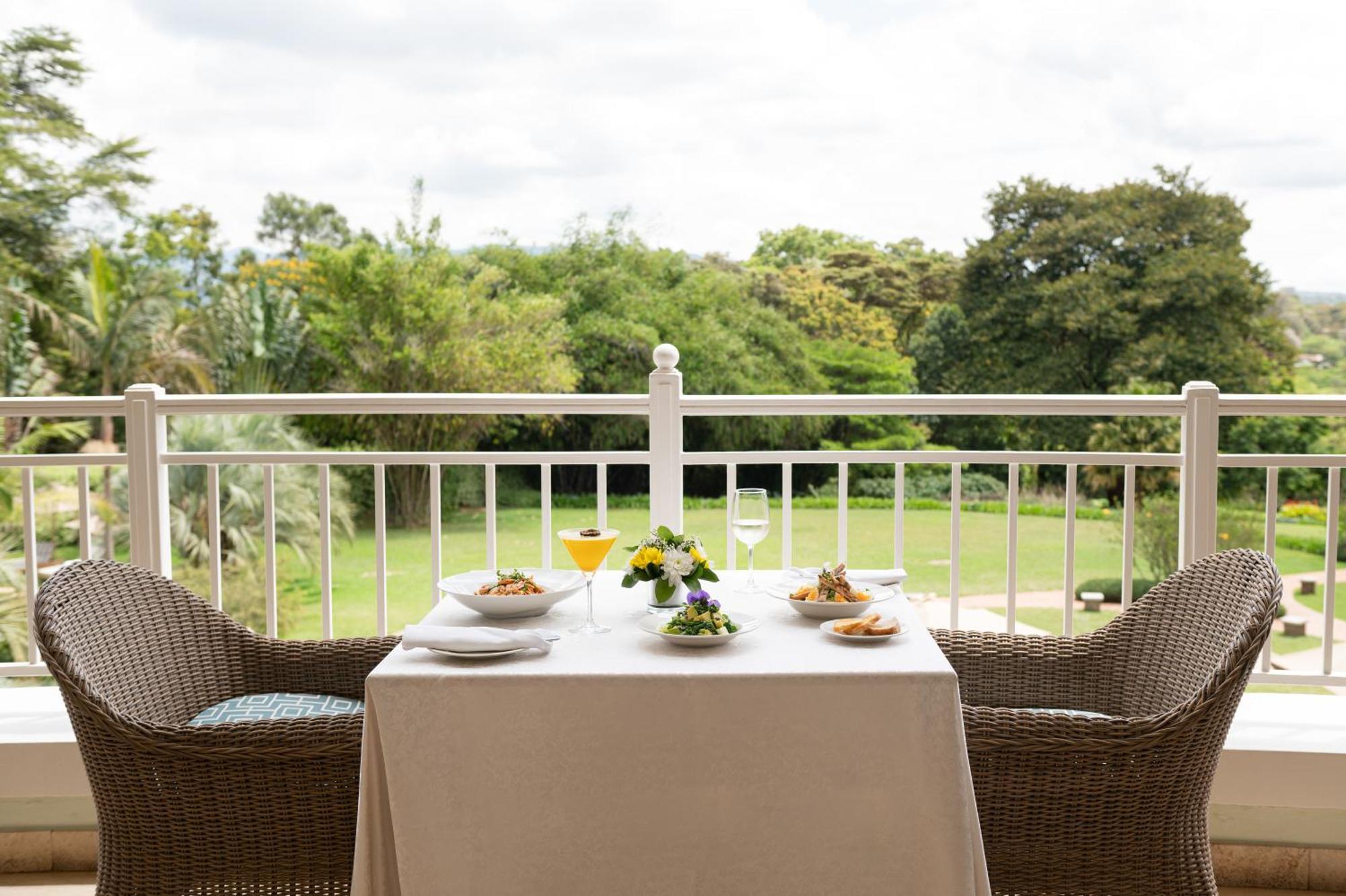 Hemingways Nairobi