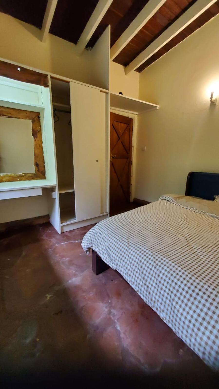 Mad Vervet Backpackers Hostel Nairobi