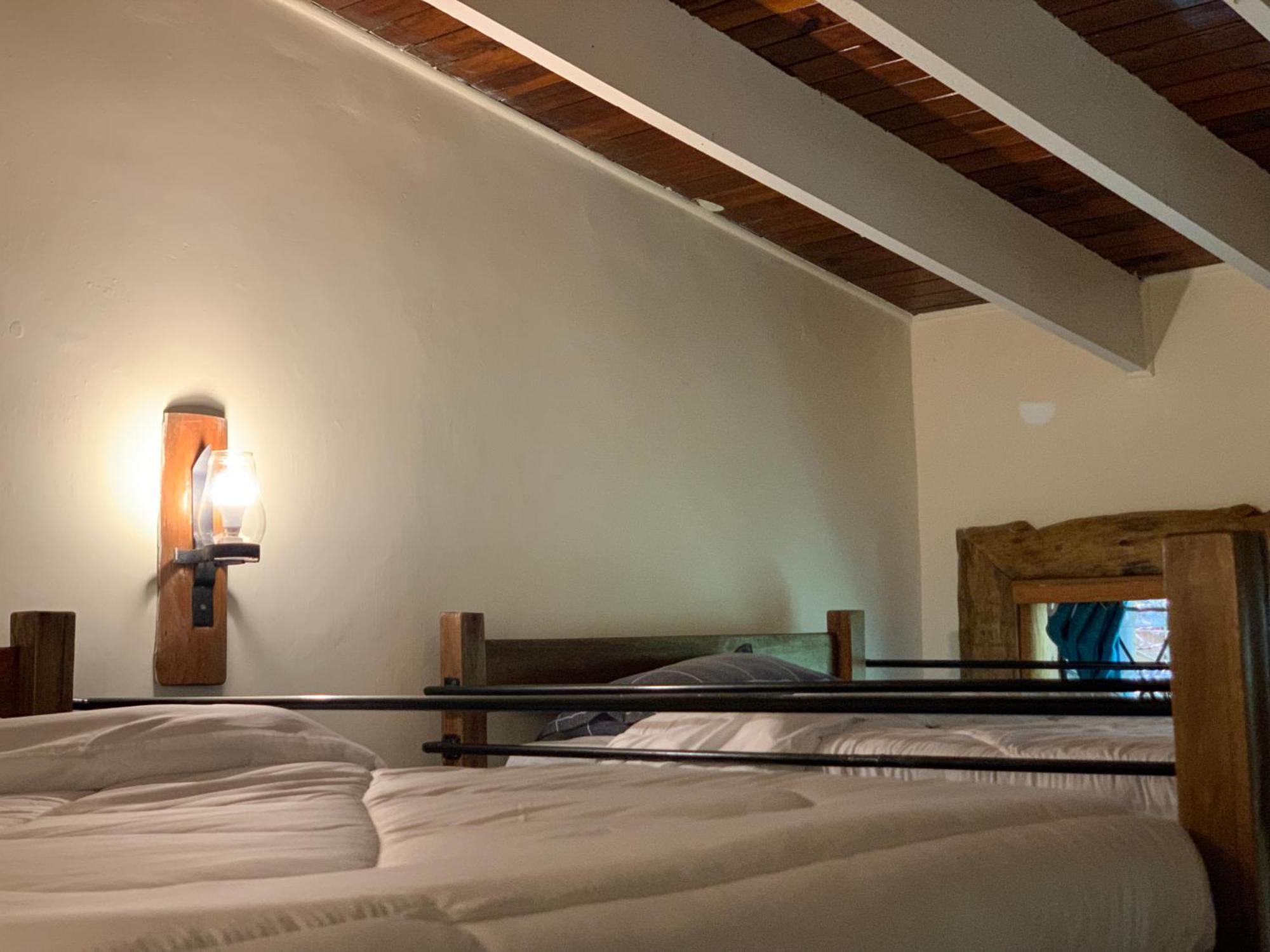Mad Vervet Backpackers Hostel