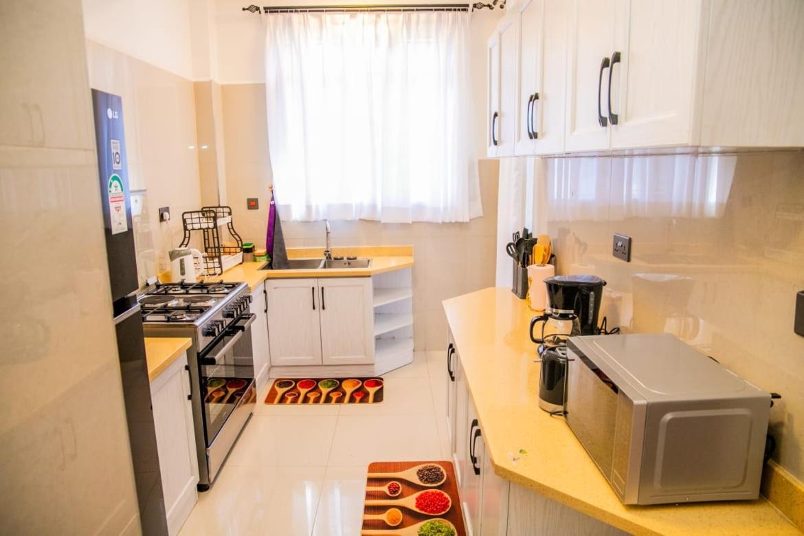 Azania 2br Homes Opposite Movenpick