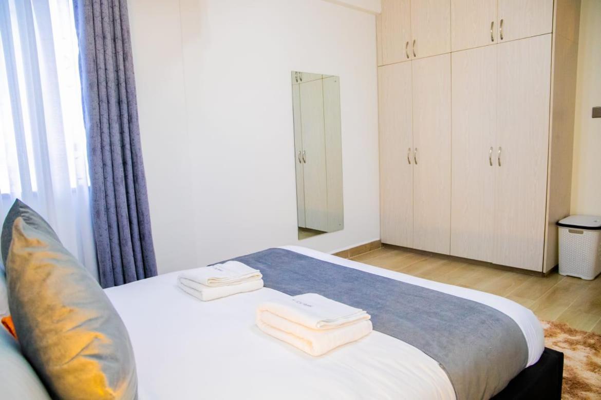 Azania 2br Homes Opposite Movenpick