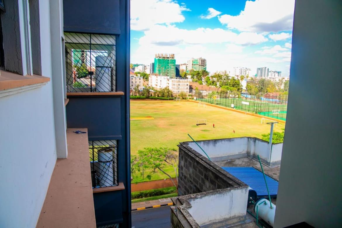 Apartment Azania 2br Homes Opposite Movenpick *
