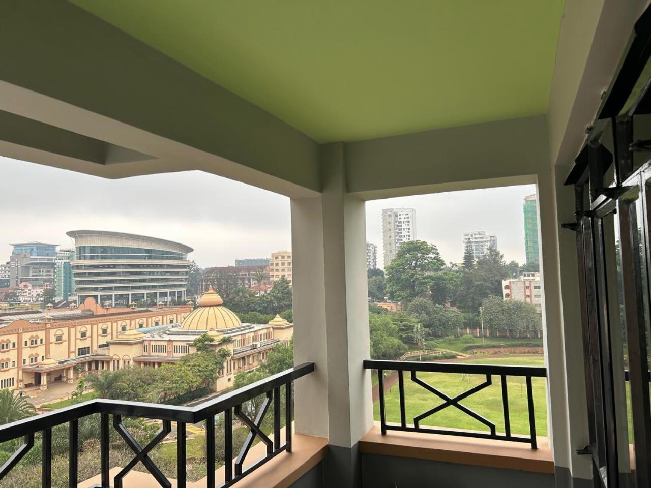 Azania 2br Homes Opposite Movenpick Apartment Nairobi