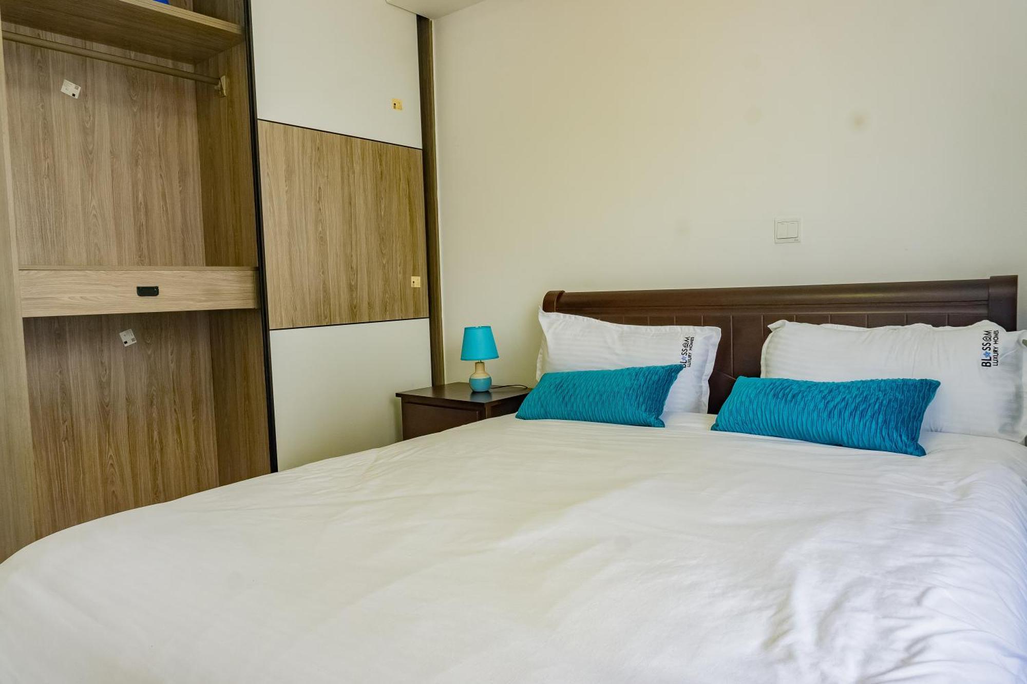 Apartment Blossom Luxury Homes 1br *