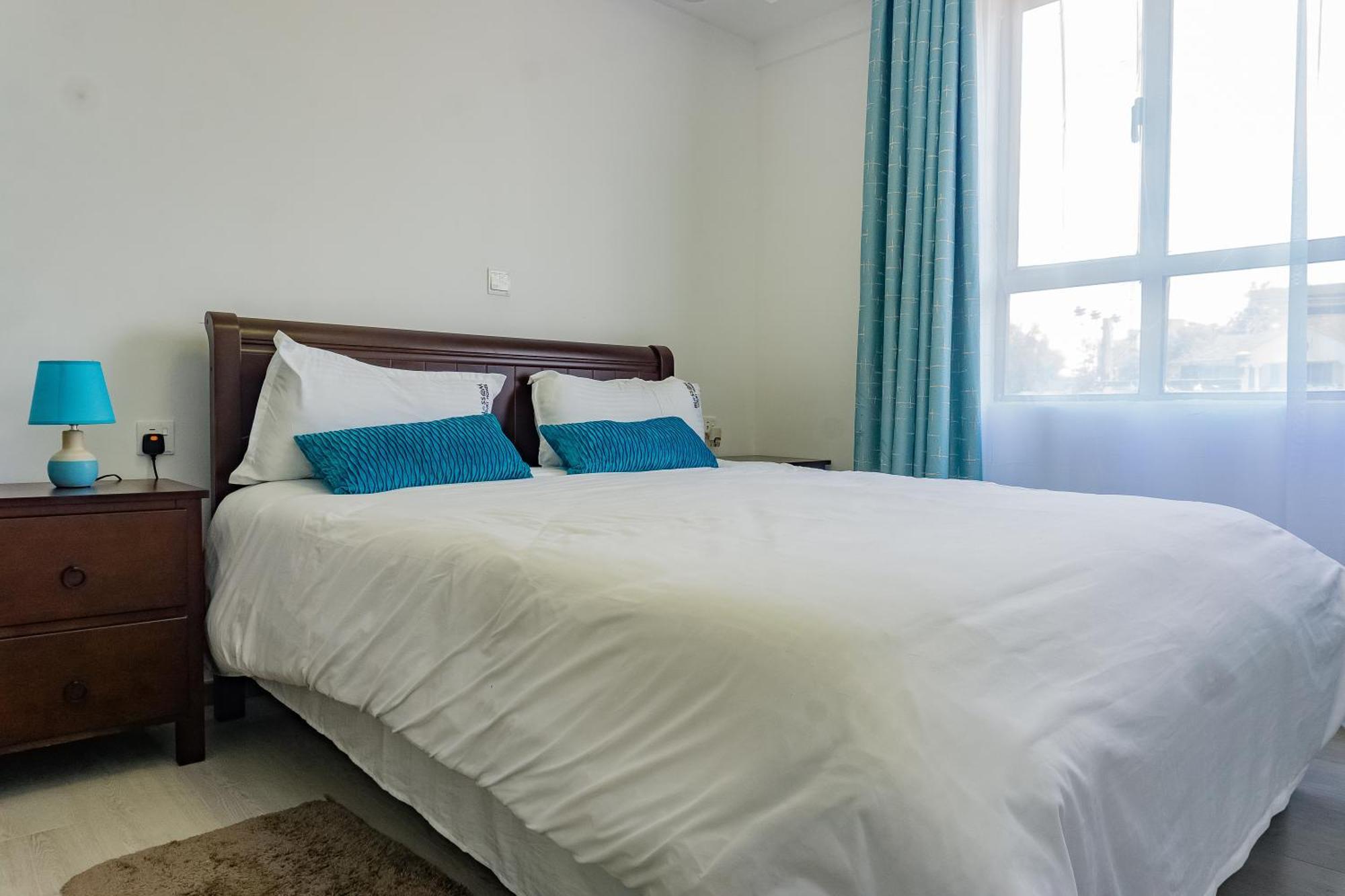 Apartment Blossom Luxury Homes 1br *