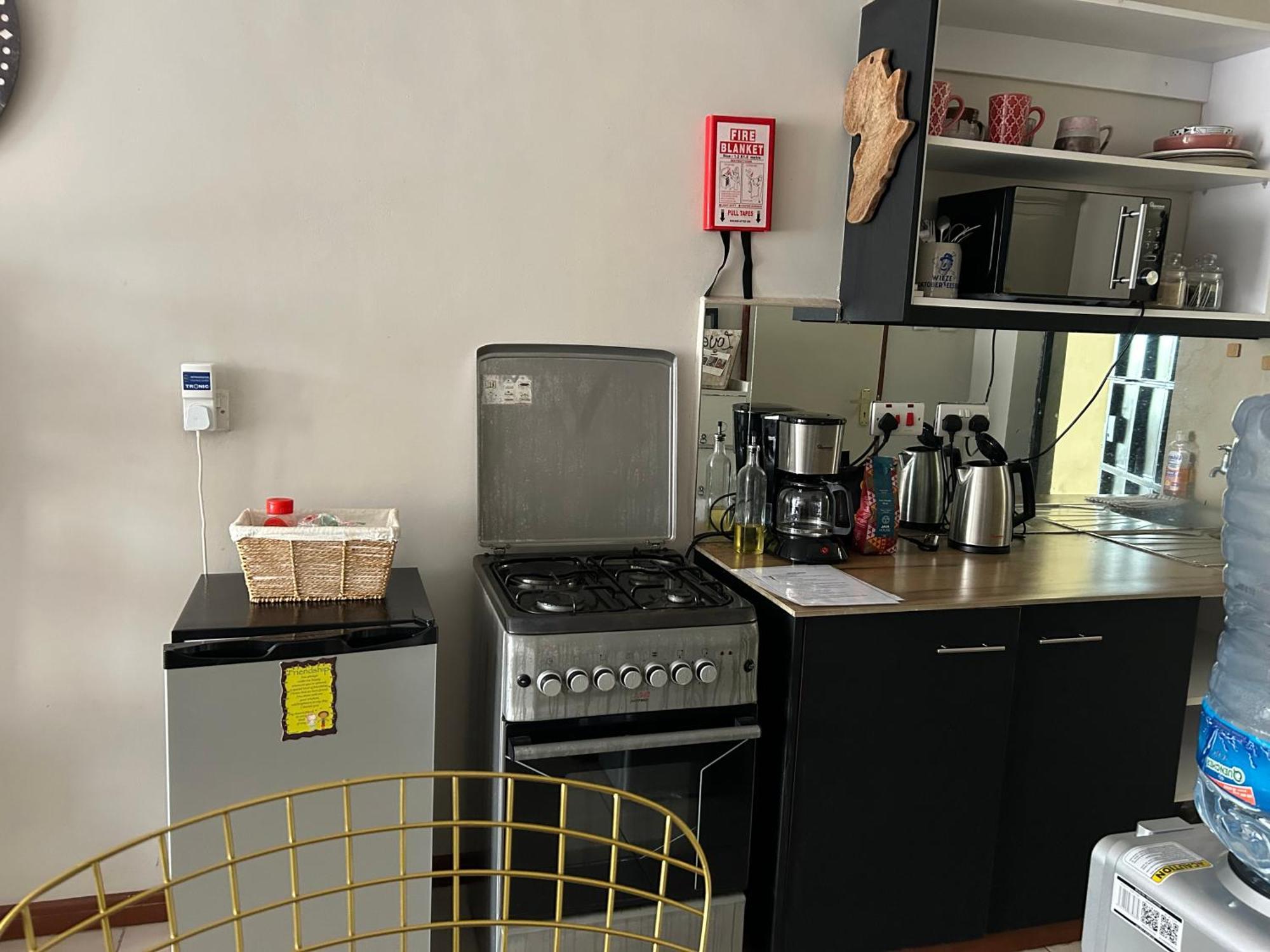 Apartment Zen, Warm And Cozy Studio- Self Check-in