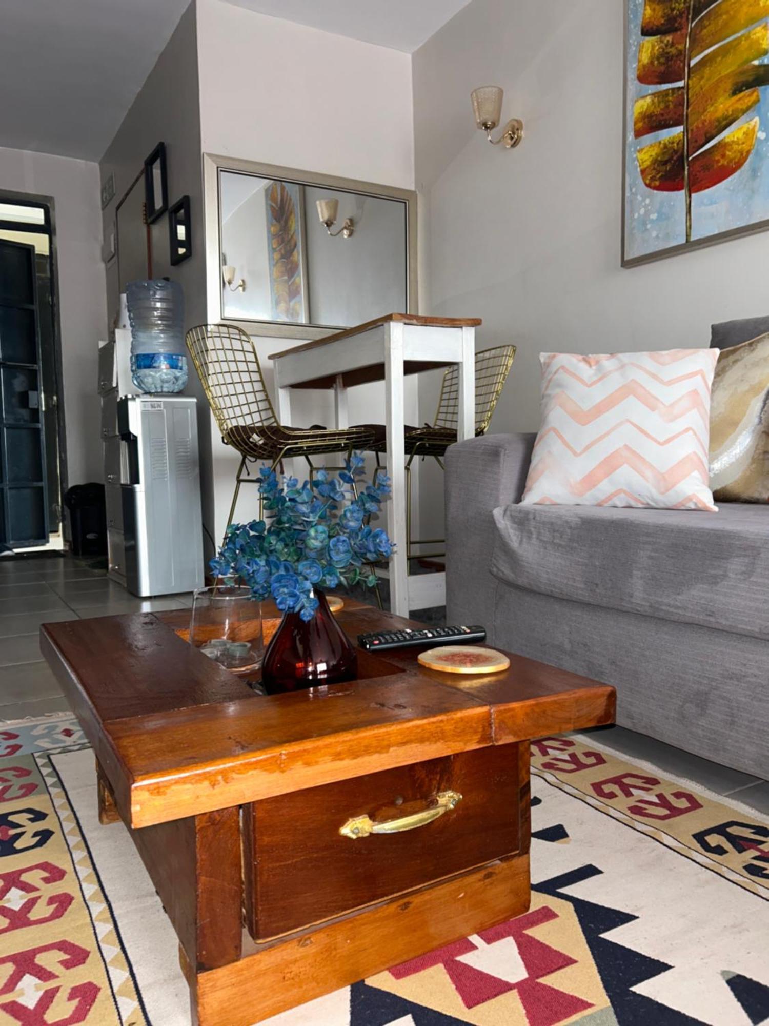 Apartment Zen, Warm And Cozy Studio- Self Check-in *