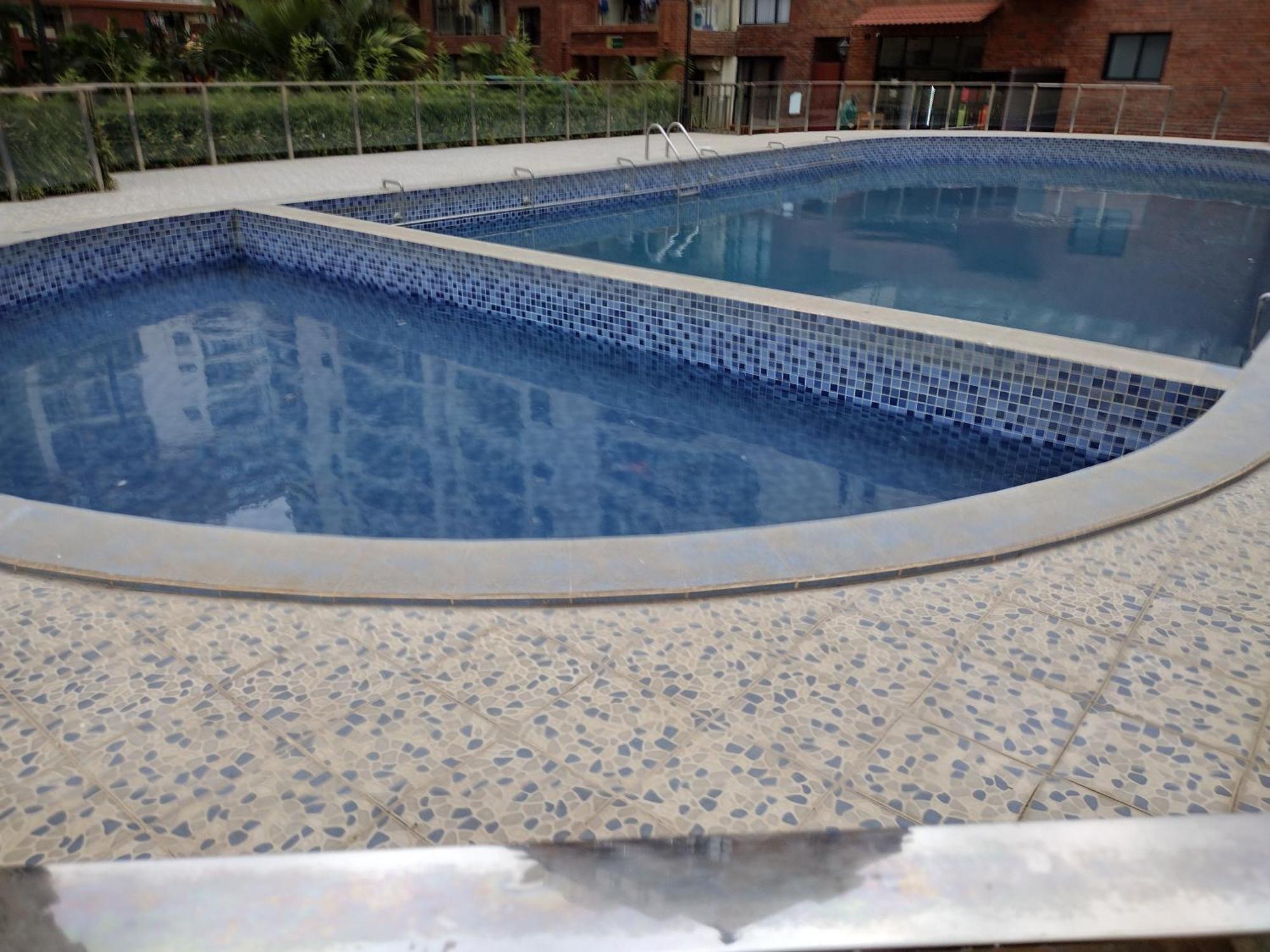 Bed & Breakfast Lenayan Park View Nairobi