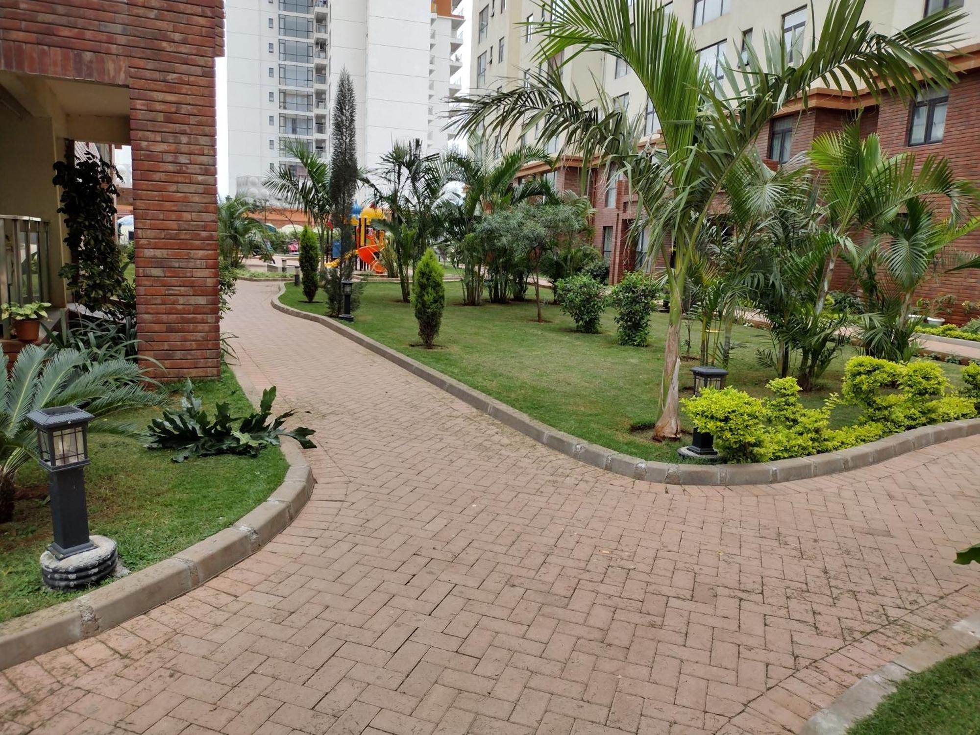 Lenayan Park View *