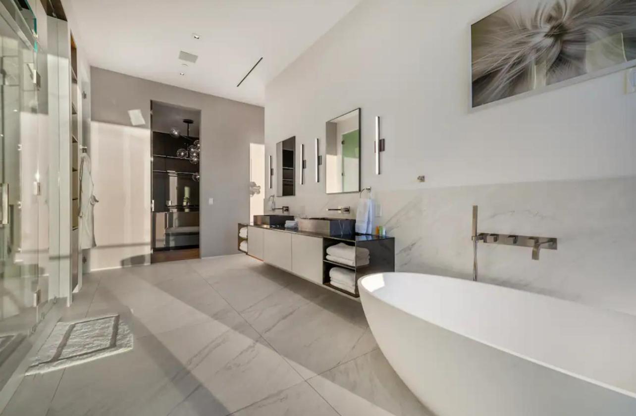 Apartment Marbella *