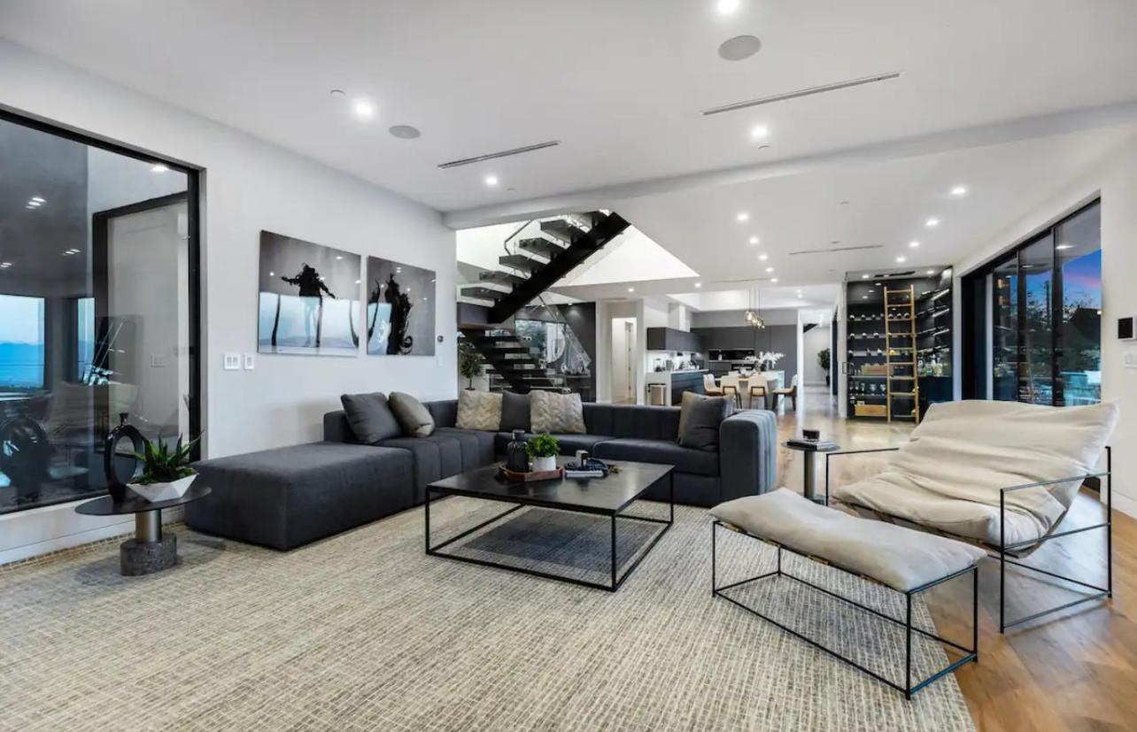 Marbella Apartment *