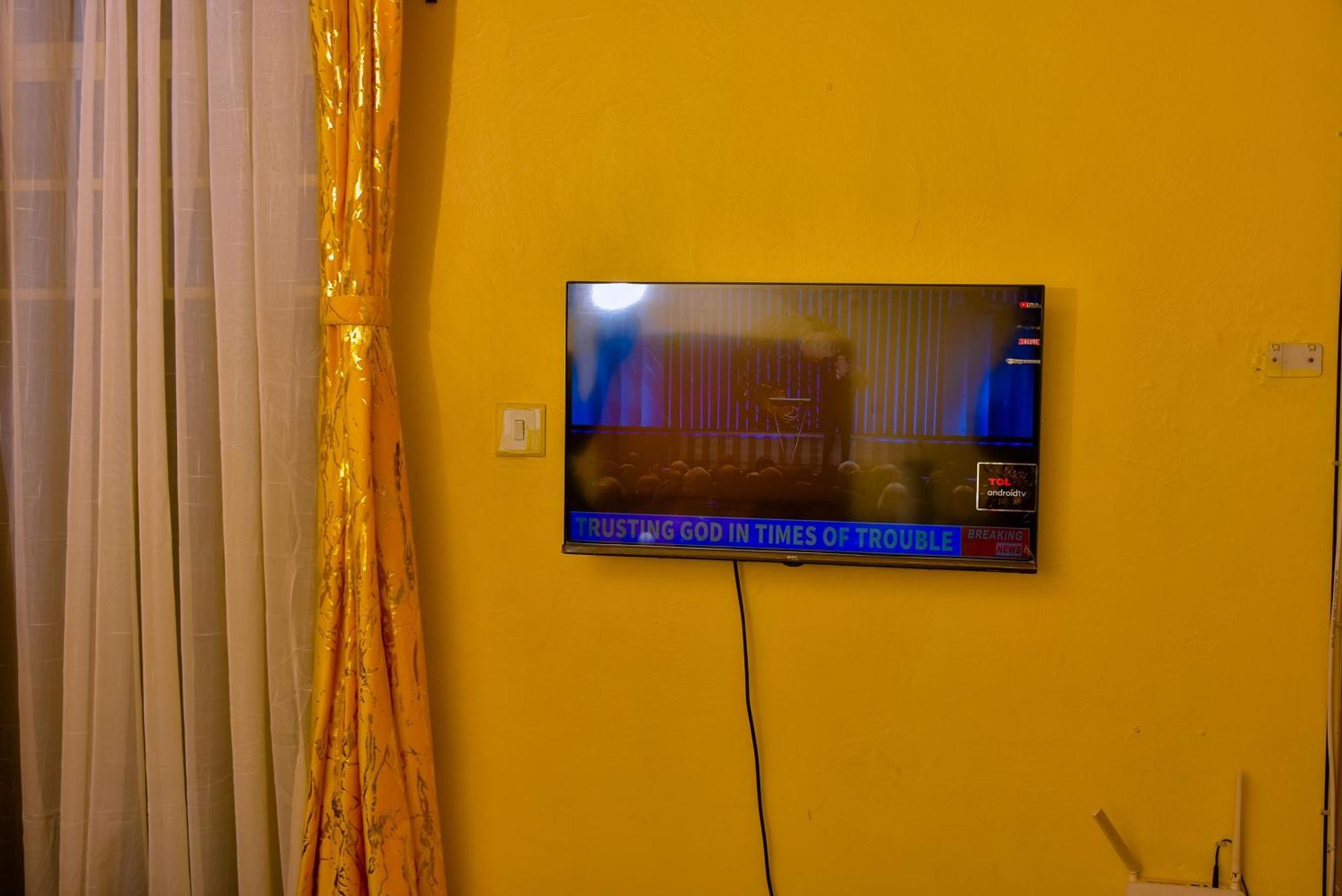Vilita Apartment *