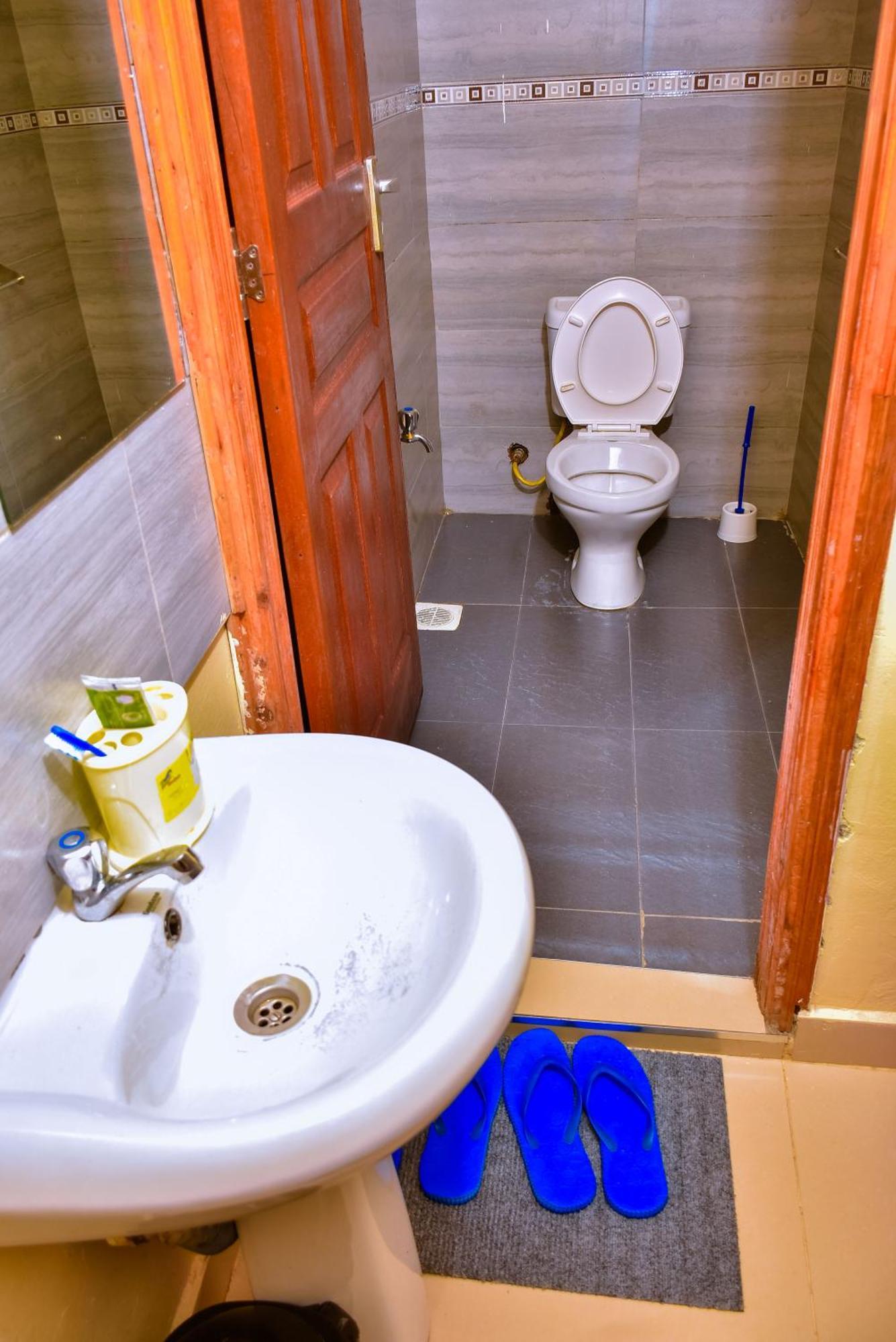 Vilita Apartment