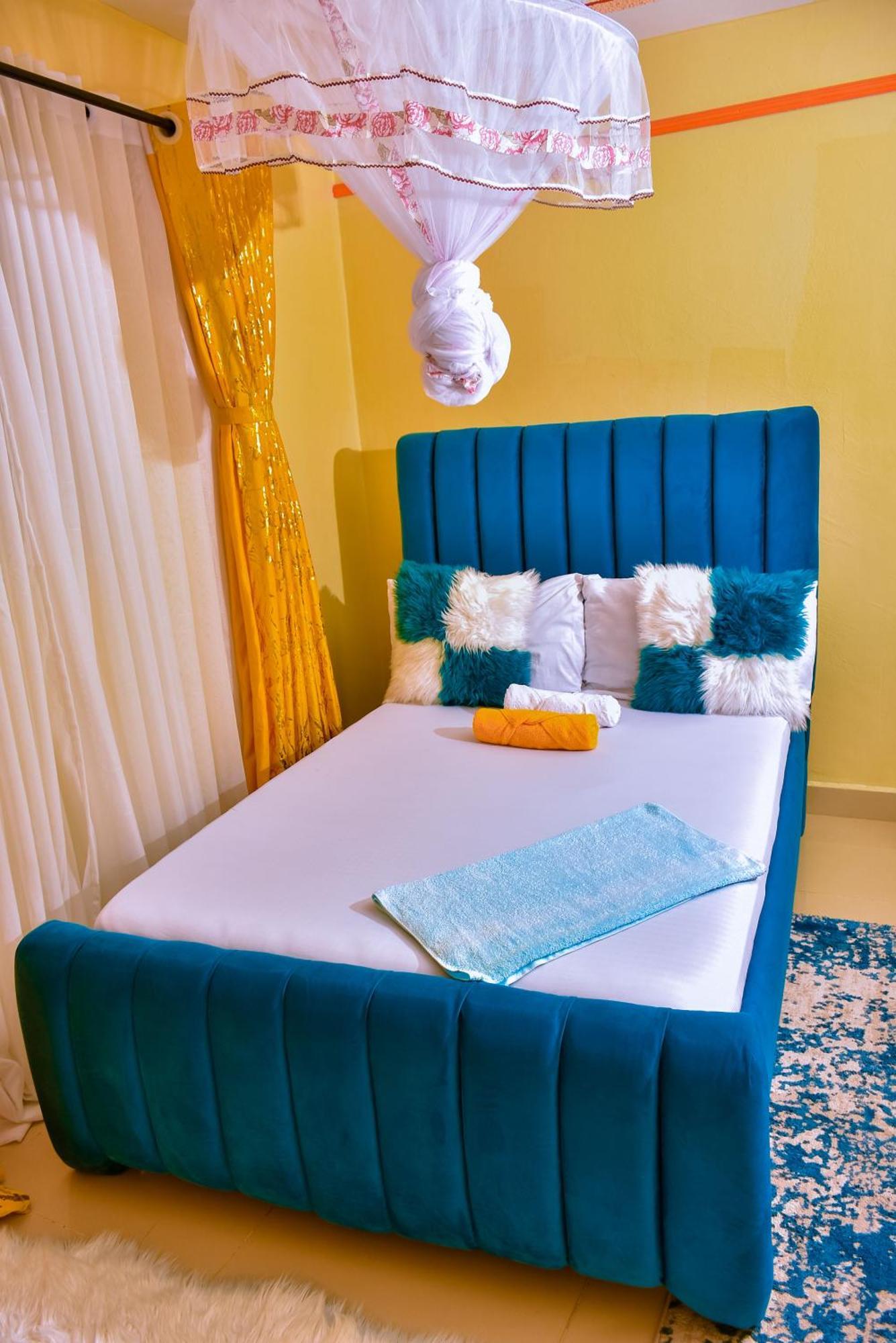 Apartment Vilita *