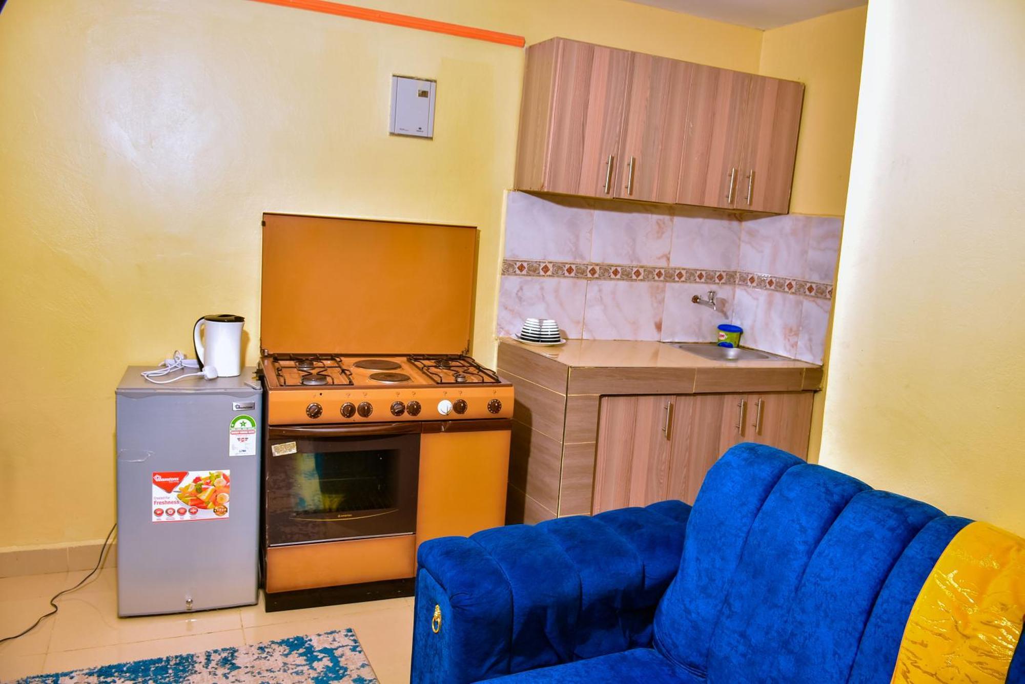 Vilita Nairobi