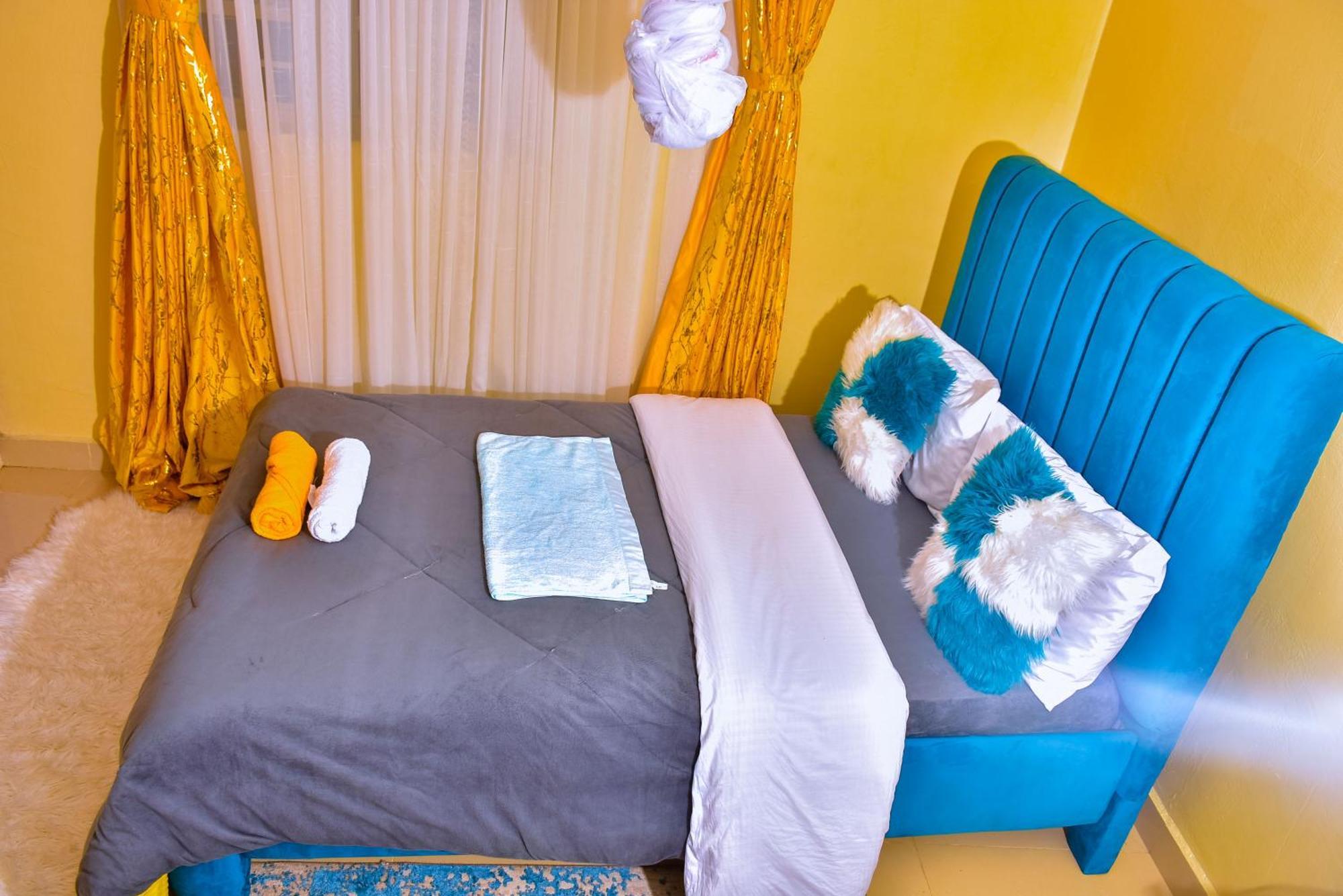 Apartment Vilita