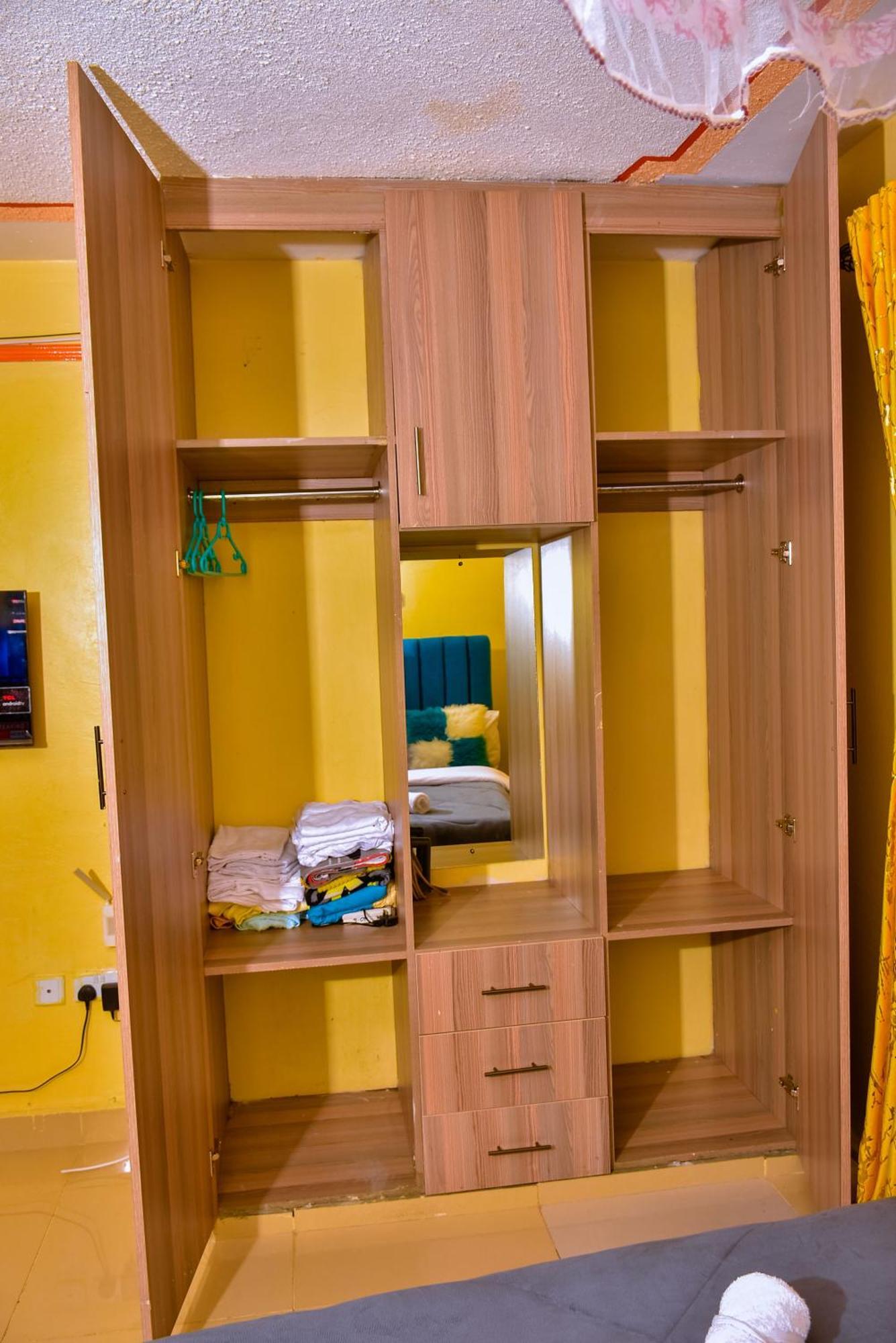 Apartment Vilita Nairobi