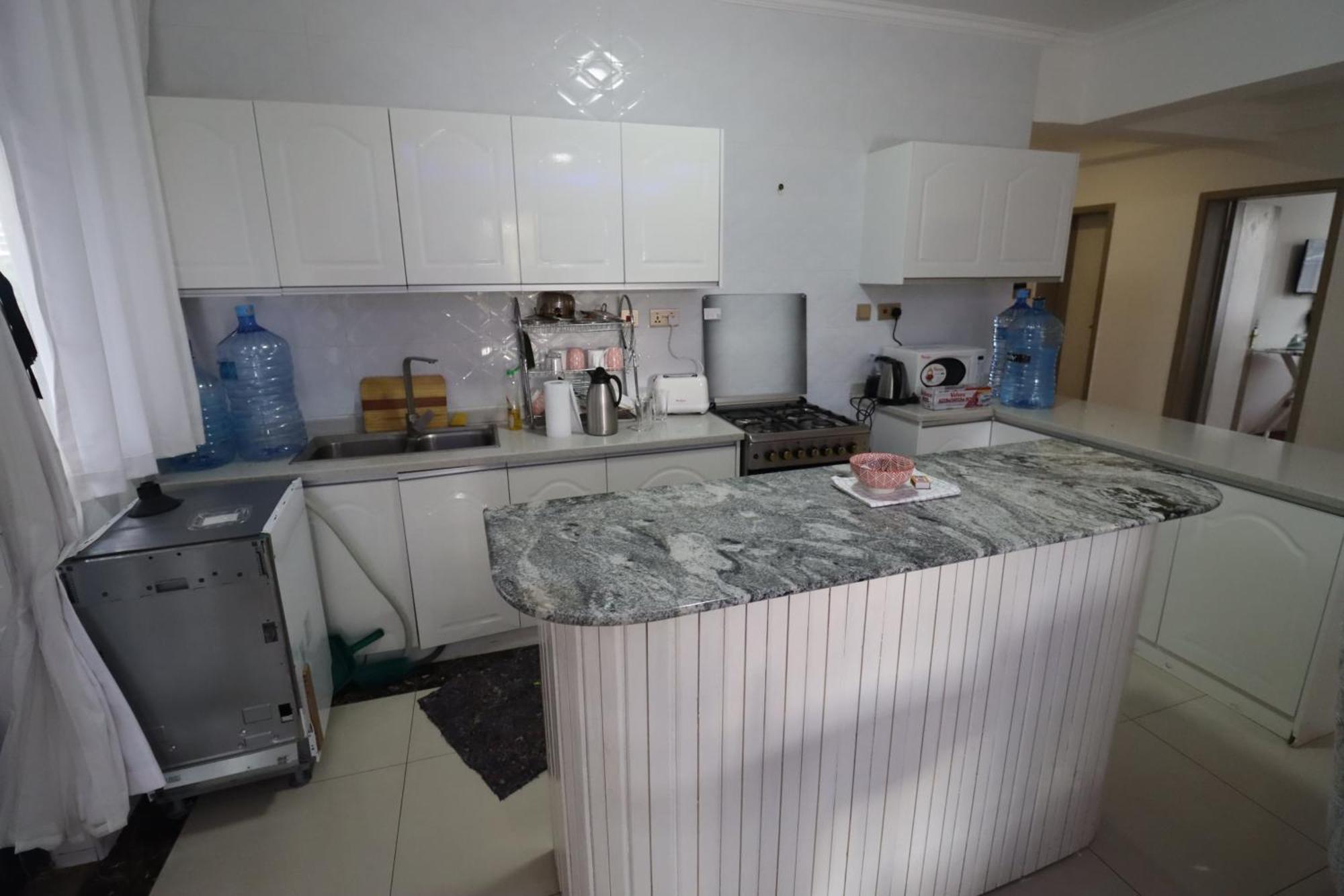 Crest Park Apartment Nairobi