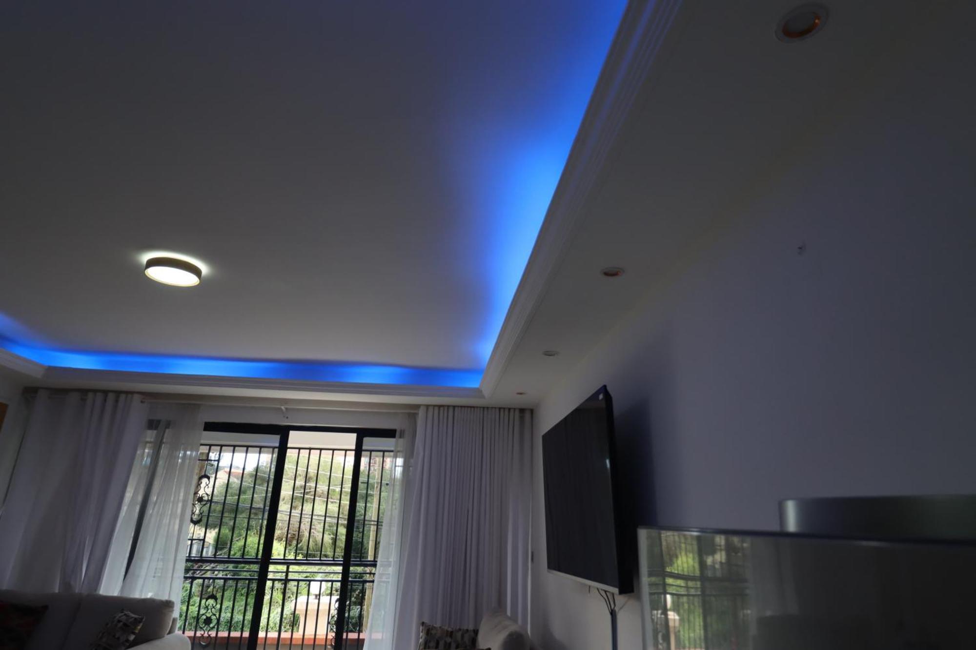 Apartment Crest Park Nairobi