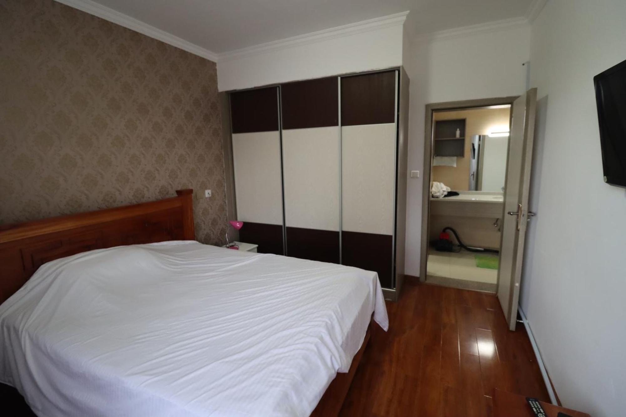 Apartamento Crest Park