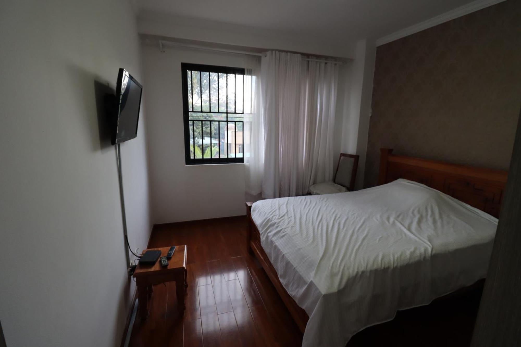 Crest Park Apartment Nairobi