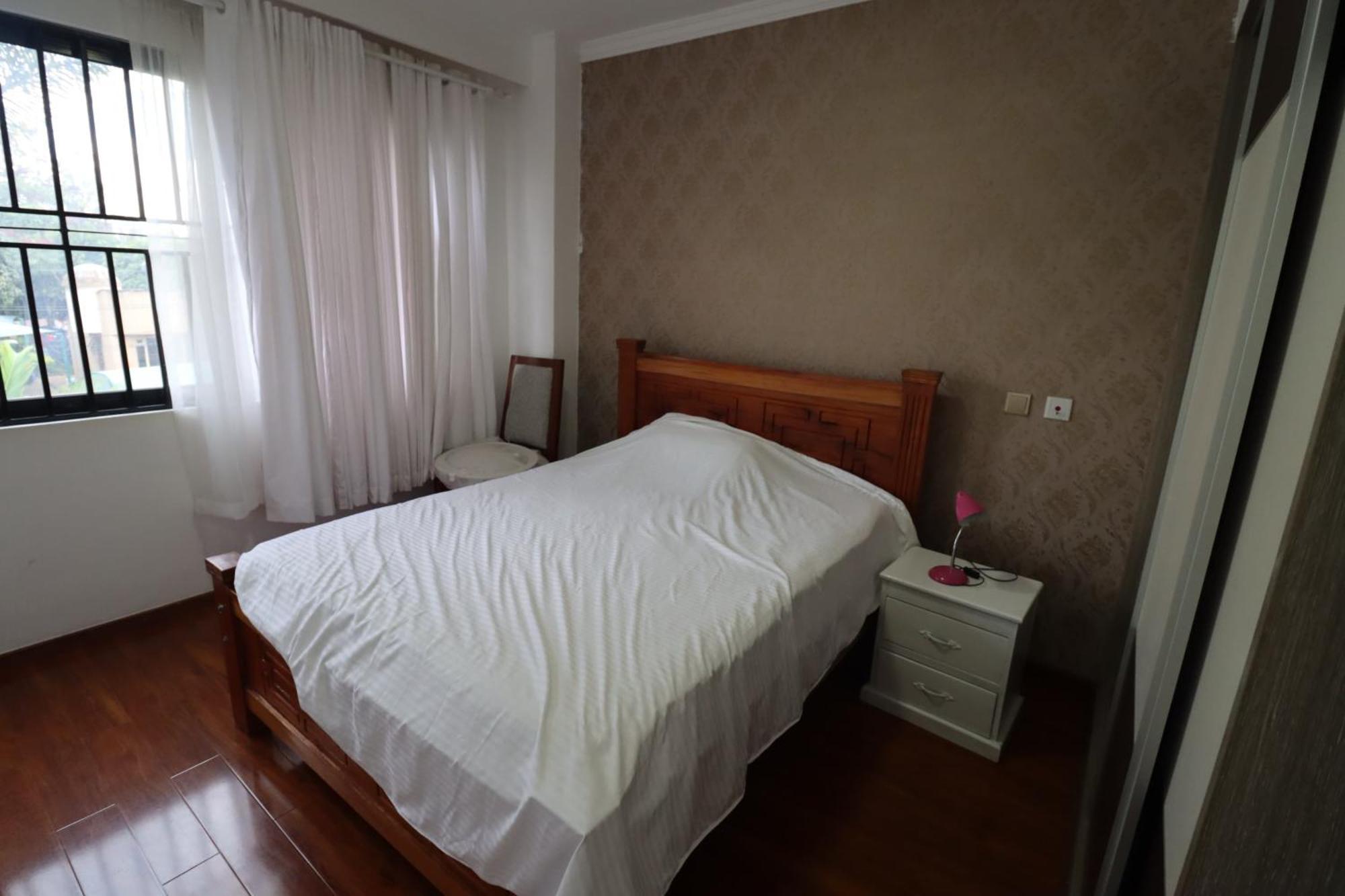Apartamento Crest Park