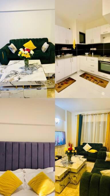 Apartment Luxore *