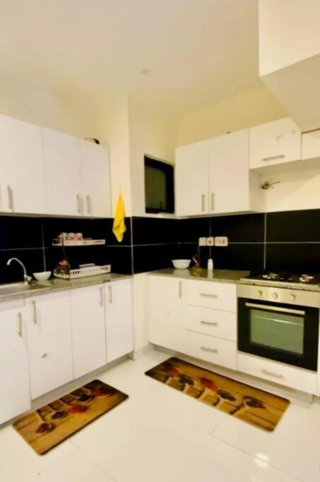 Apartment Luxore *