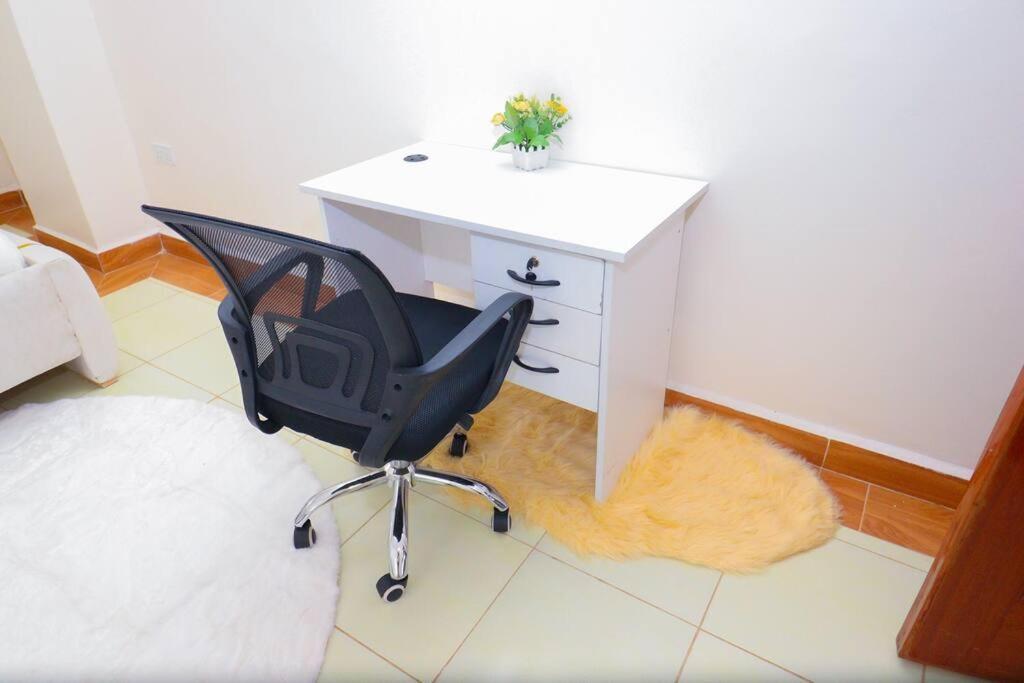 Cozy 1 Bedroom Near Garden Mall, Thika Road Nairobi