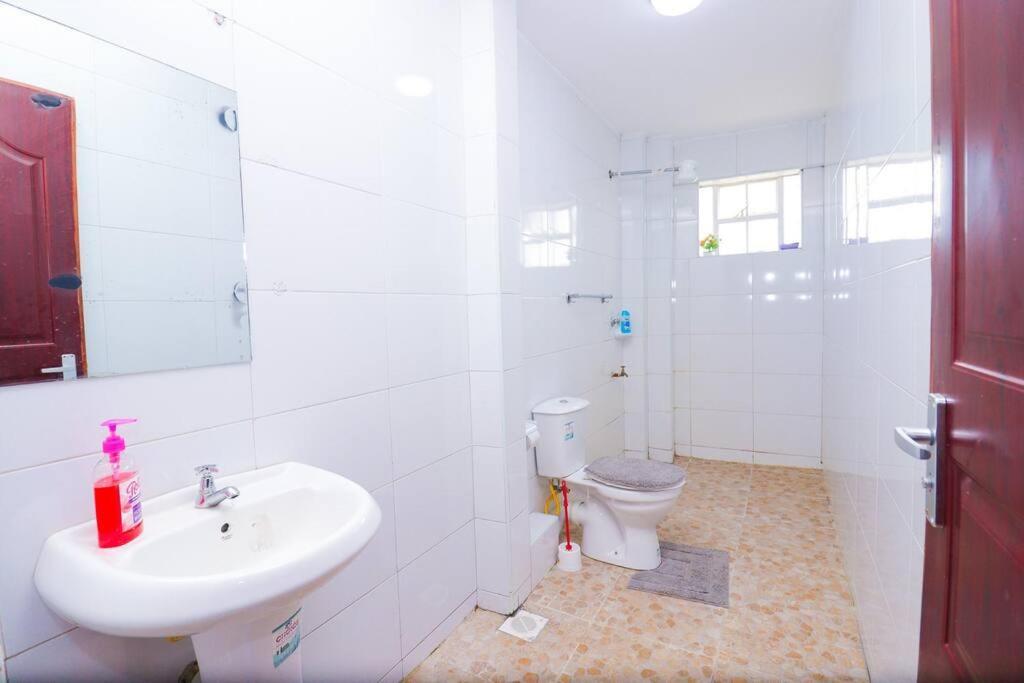 Cozy 1 Bedroom Near Garden Mall, Thika Road Apartment Nairobi