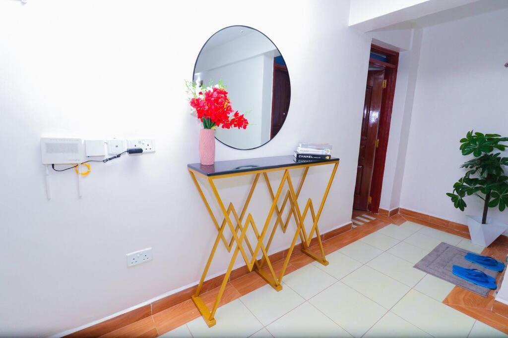 Cozy 1 Bedroom Near Garden Mall, Thika Road *
