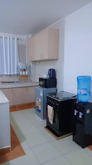 Cozy 1 Bedroom Near Garden Mall, Thika Road