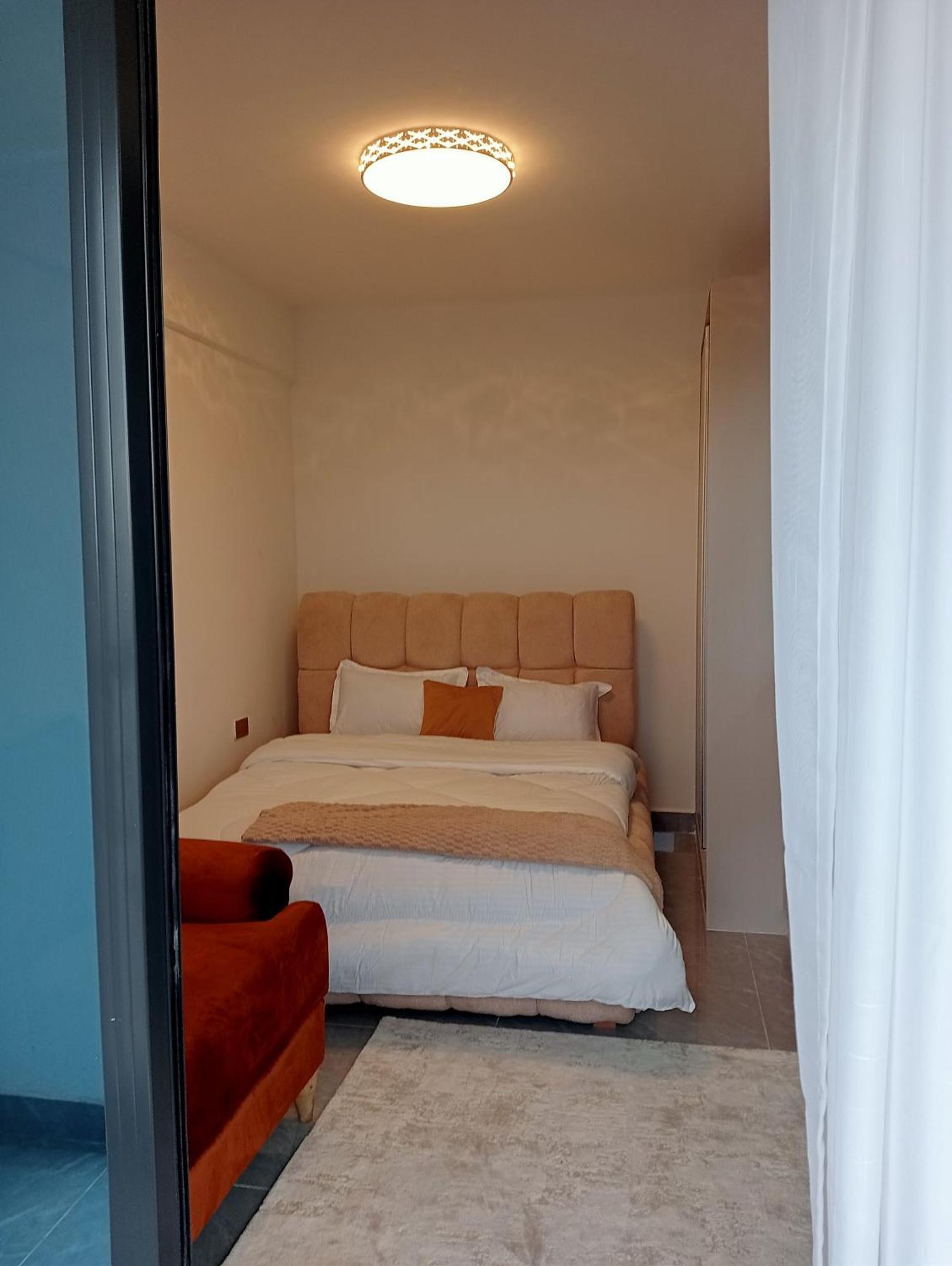 Apartamento Ari Executive And Residencies Nairobi
