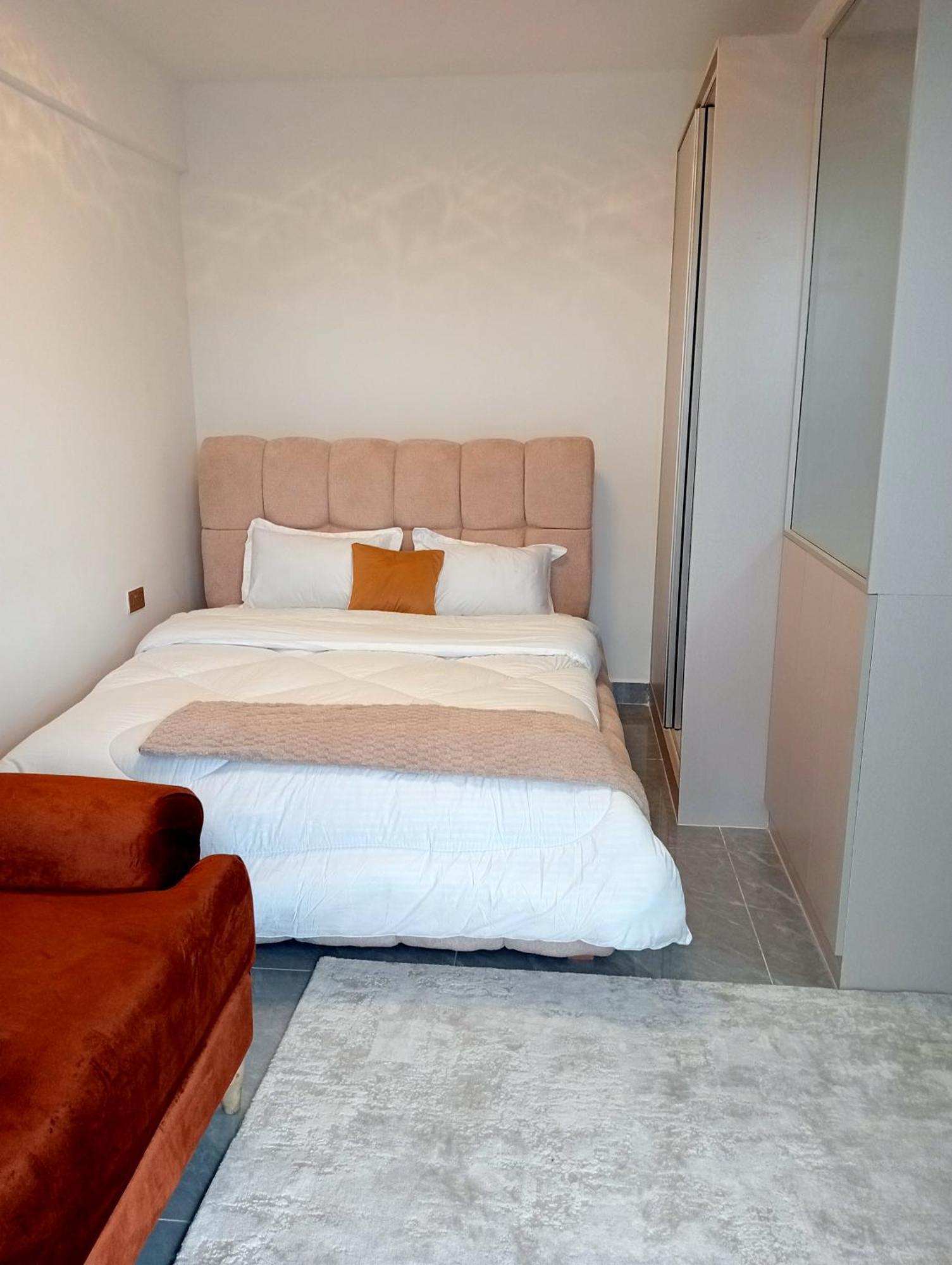 Ari Executive And Residencies Apartamento Nairobi