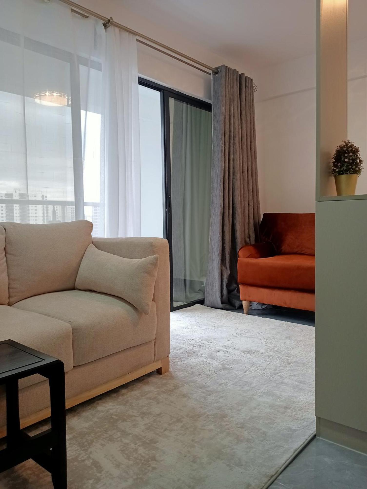 Ari Executive And Residencies * Nairobi