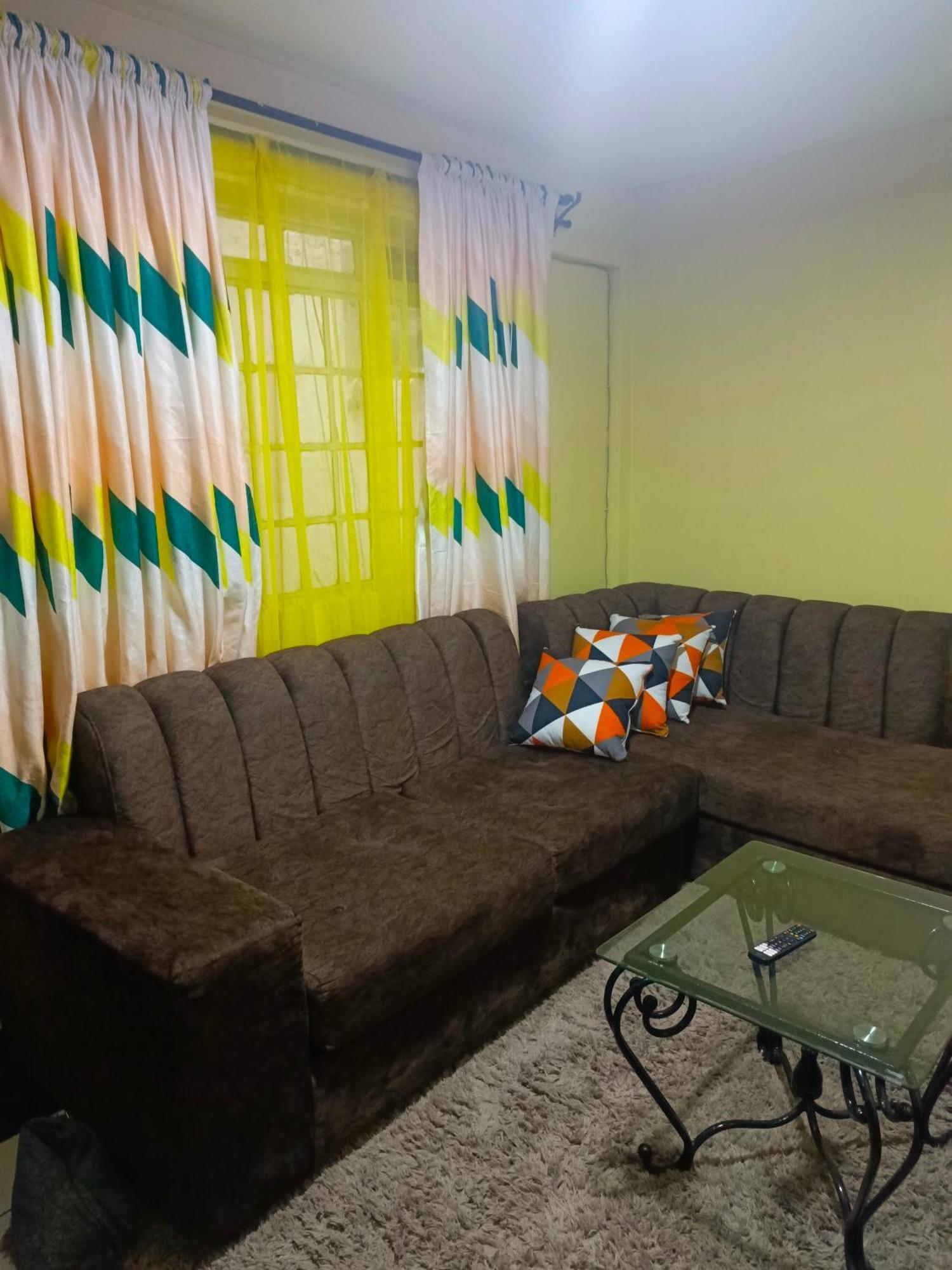 Apartment Kodia Homes Nairobi