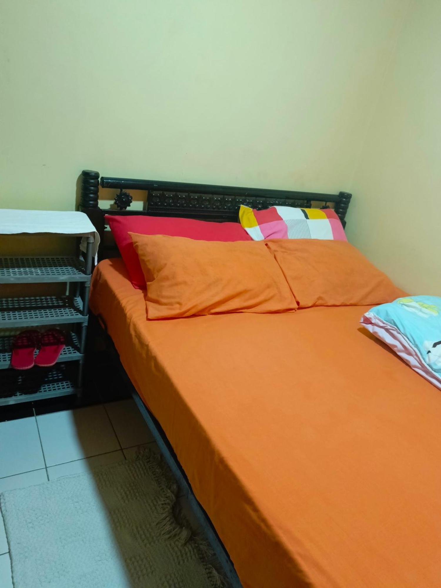 Kodia Homes * Nairobi