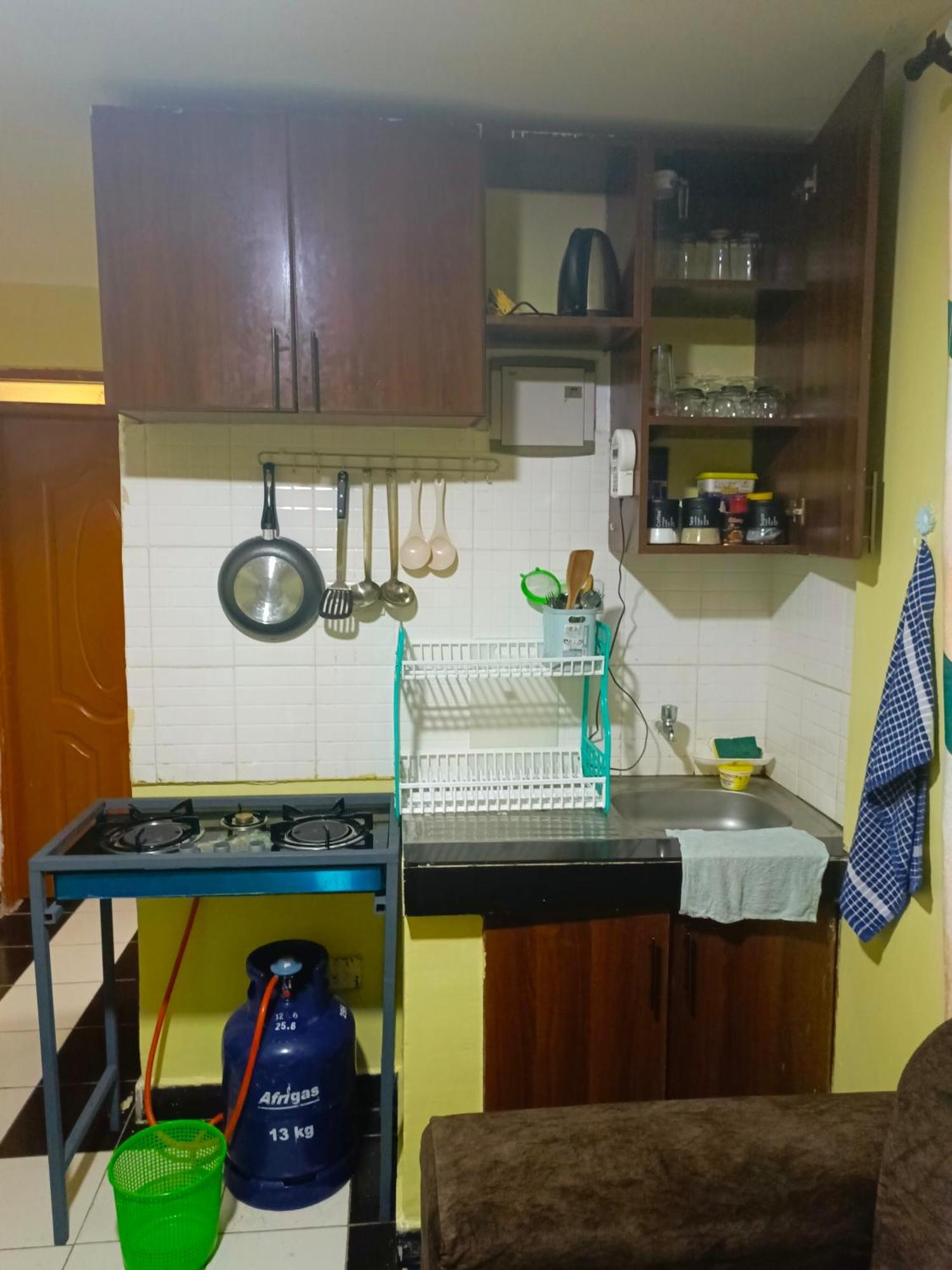 Apartment Kodia Homes *