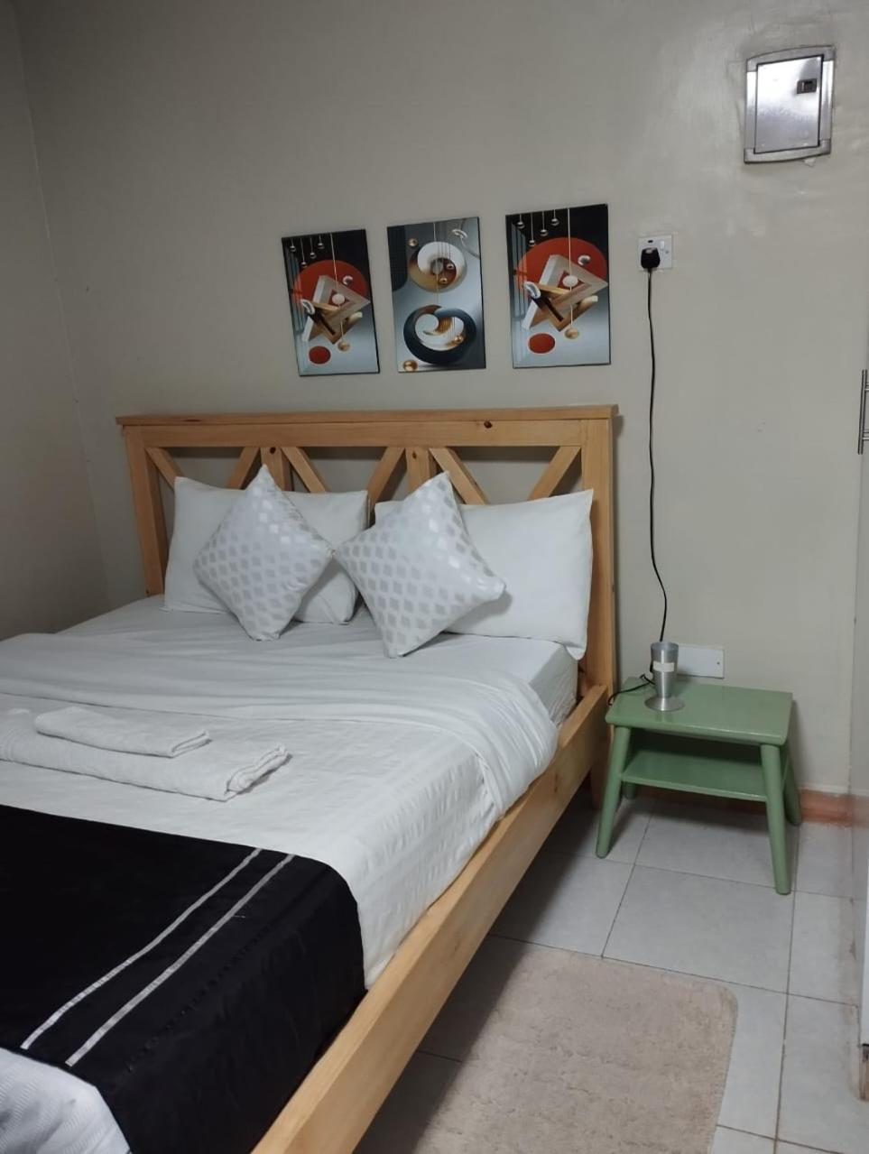 Tranquil Haven Ongata Rongai Nairobi