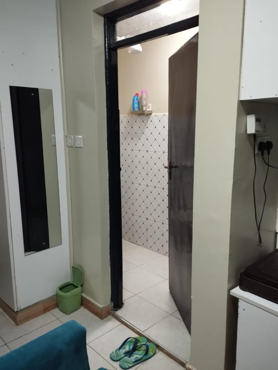 Tranquil Haven Ongata Rongai Apartment