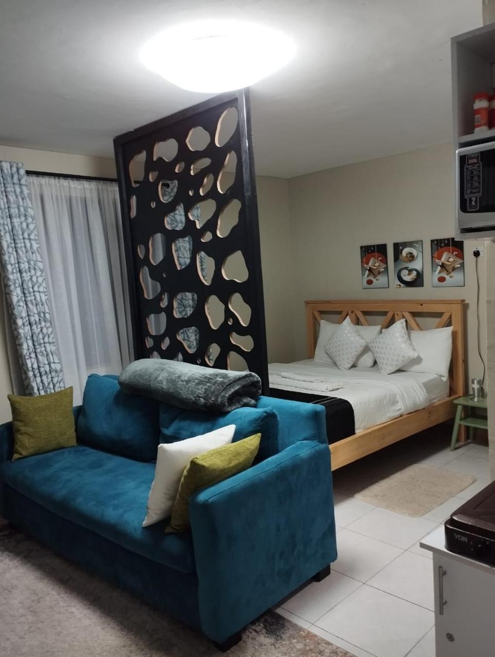 Tranquil Haven Ongata Rongai * Nairobi