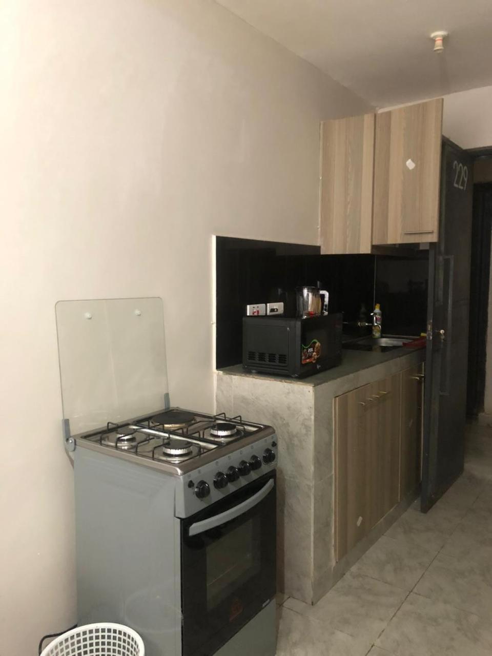 Apartment Bambi House *