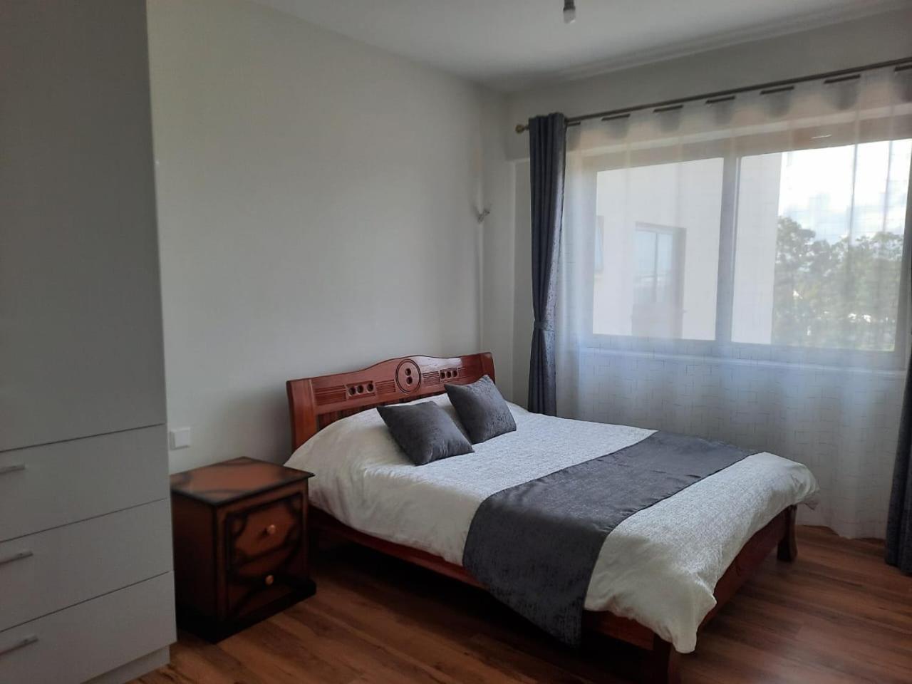 Mivida Garden City Apartment