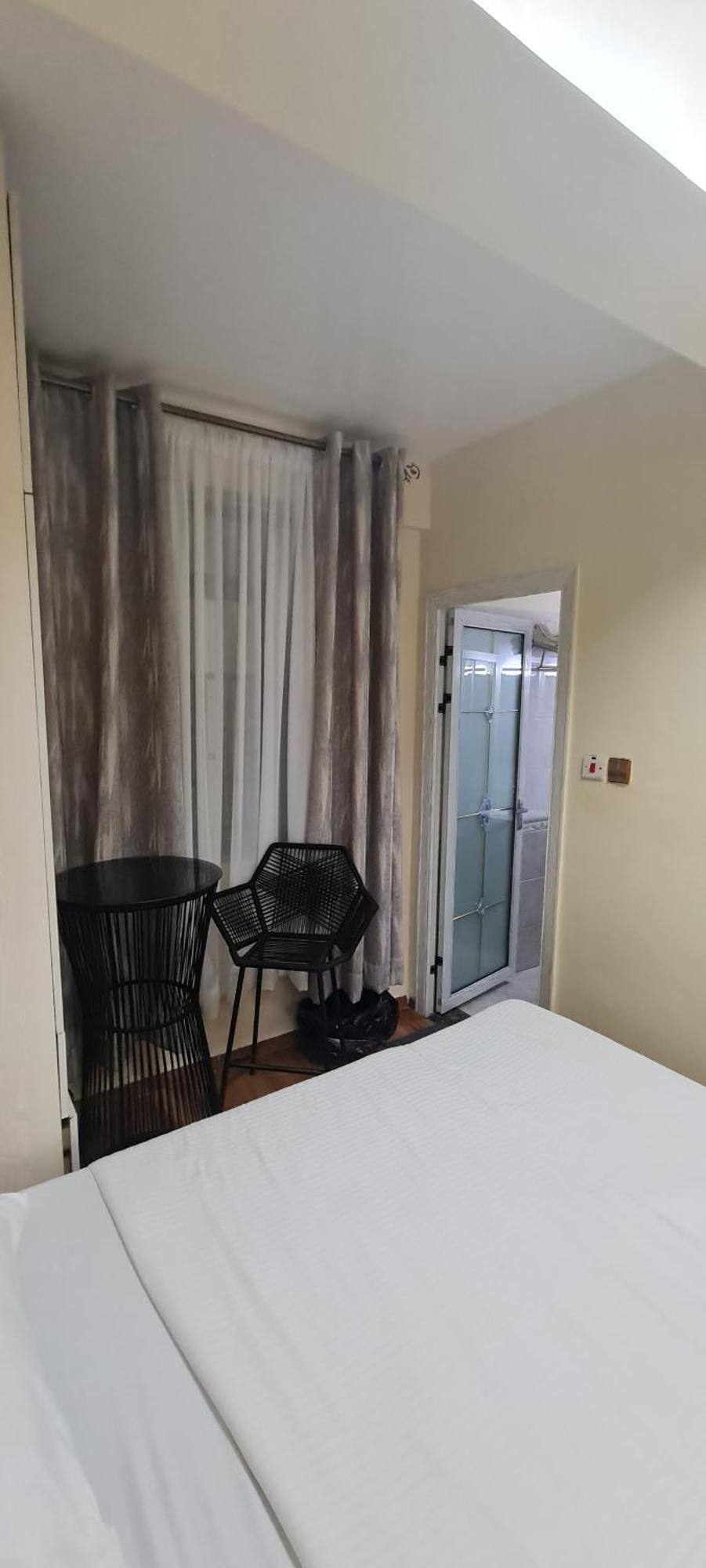Ndemi Gardens Jvstudios Apartment Nairobi