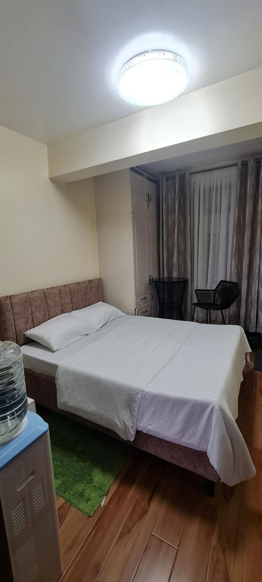 Apartment Ndemi Gardens Jvstudios Nairobi