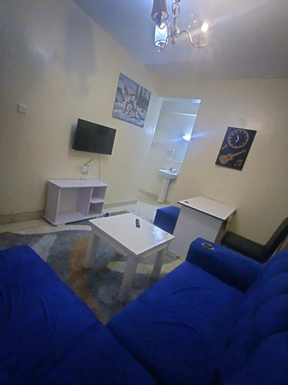 Apartment Skylarsuite *