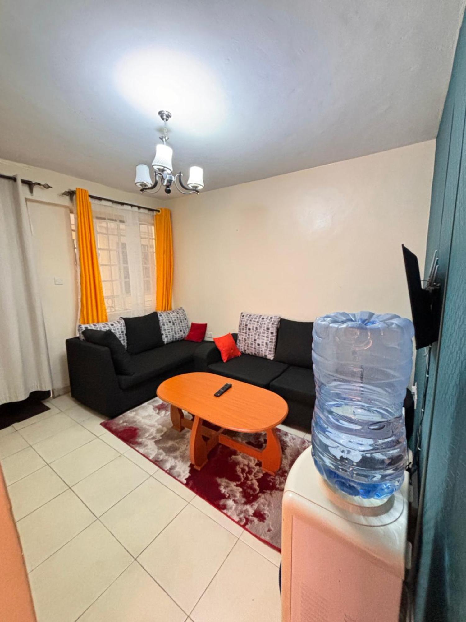Apartment Skylarsuite Nairobi