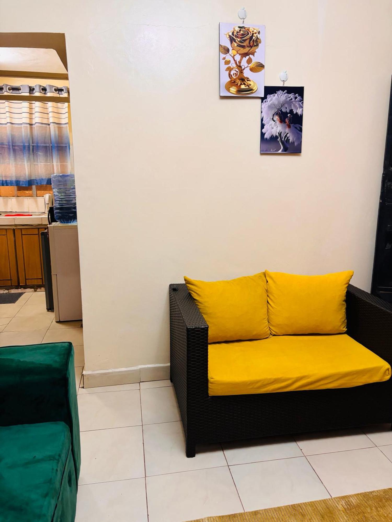 Skylarsuite Nairobi
